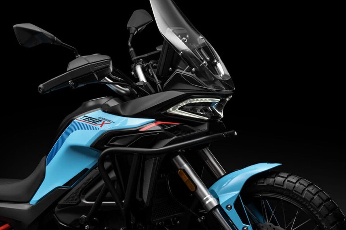 DueruoteTG #252: tante novità con Morbidelli T352X e SYM Colibrì 125